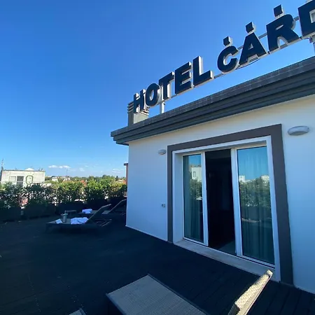 Card International Hotel-3