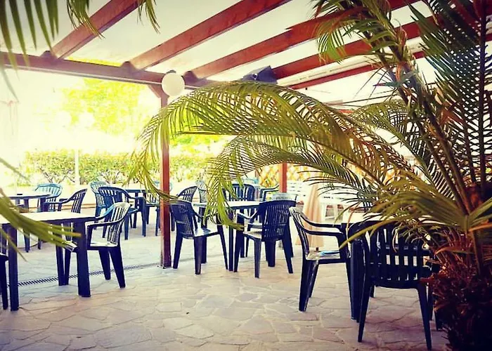 Hotel Moroni Rimini